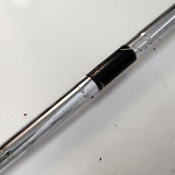 Carbite Tour Series Extra Spin 60º 08 Lob Wedge RH Steel Shaft 34.75in Fair - Picture 12 of 16